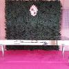 Mesa Espelho Pés Luis XV
